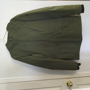 Woods Winter Jacket